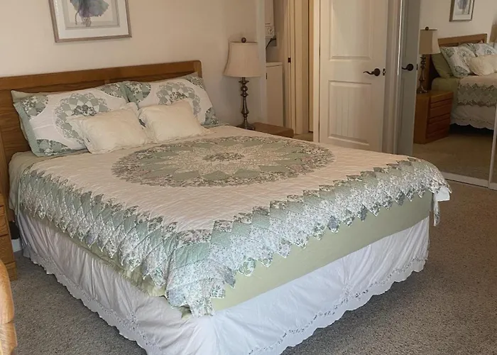 Casa vacanze Shoshone Lower Unit With And Pool Views *