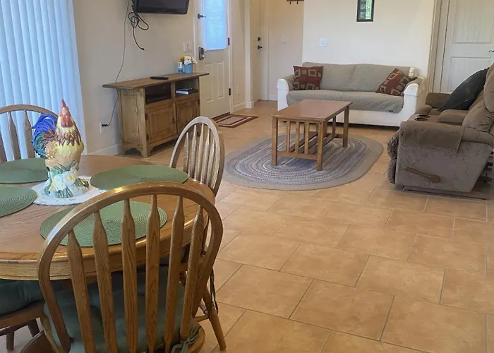 Shoshone Lower Unit With And Pool Views Lake Havasu City